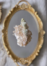 이미지를 갤러리 뷰어에 로드 , 10% OFF | Pink Himalayan Quartz with Green Chlorite Inclusion - 539g #461
