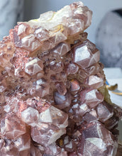 이미지를 갤러리 뷰어에 로드 , Red Phantom Quartz Cluster - 1.84kg #136
