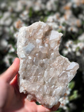 Load image into Gallery viewer, Skeleton Quartz Cluster with Phantom Inclusion - 616g #12
