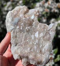 Load image into Gallery viewer, Skeleton Quartz Cluster with Phantom Inclusion - 616g #12
