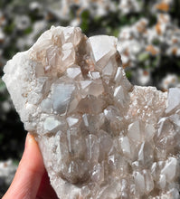 Load image into Gallery viewer, Skeleton Quartz Cluster with Phantom Inclusion - 616g #12
