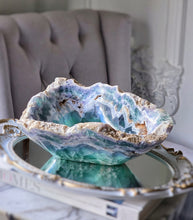 画像をギャラリービューアに読み込む, Mexican Fluorite Bowl - 3.63kg #322
