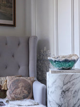 画像をギャラリービューアに読み込む, Large Mexican Fluorite Bowl - 5.1kg #321
