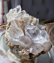 이미지를 갤러리 뷰어에 로드 , | Premium Grade | Large Himalayan Quartz Cluster - 6.11kg #465
