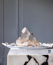 이미지를 갤러리 뷰어에 로드 , Peach Himalayan Quartz Cluster - 1.4kg #467
