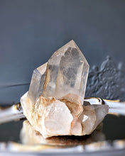 이미지를 갤러리 뷰어에 로드 , Peach Himalayan Quartz Cluster - 1.4kg #467
