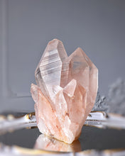이미지를 갤러리 뷰어에 로드 , Pink Himalayan Quartz Cluster - 1.65kg #469
