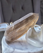 이미지를 갤러리 뷰어에 로드 , Smoky Lemurian Seed Quartz - 195g #358
