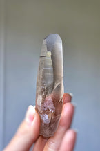 이미지를 갤러리 뷰어에 로드 , Smoky Lemurian Seed Quartz - 58g #359
