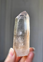 이미지를 갤러리 뷰어에 로드 , Smoky Lemurian Seed Quartz - 111g #353
