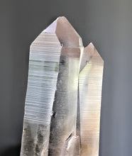 이미지를 갤러리 뷰어에 로드 , Smoky Lemurian Seed Quartz - 111g #353
