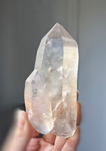 이미지를 갤러리 뷰어에 로드 , Smoky Lemurian Seed Quartz - 227g #354
