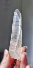 이미지를 갤러리 뷰어에 로드 , Smoky Clear Lemurian Seed Quartz - 71g #355

