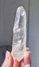 이미지를 갤러리 뷰어에 로드 , Smoky Clear Lemurian Seed Quartz - 71g #355
