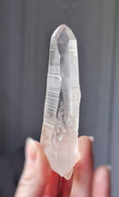 이미지를 갤러리 뷰어에 로드 , Smoky Clear Lemurian Seed Quartz - 71g #355
