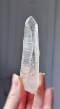 이미지를 갤러리 뷰어에 로드 , Smoky Clear Lemurian Seed Quartz - 71g #355
