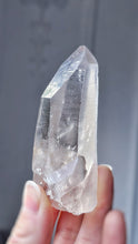 이미지를 갤러리 뷰어에 로드 , Record Keeper - Smoky Lemurian Seed Quartz - 94g #355
