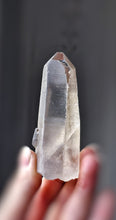 이미지를 갤러리 뷰어에 로드 , Record Keeper - Smoky Lemurian Seed Quartz - 94g #355
