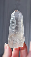 이미지를 갤러리 뷰어에 로드 , Record Keeper - Smoky Lemurian Seed Quartz - 94g #355
