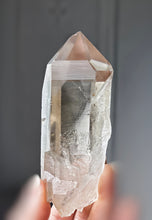 이미지를 갤러리 뷰어에 로드 , Smoky Lemurian Seed Quartz - 230g #349
