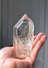 이미지를 갤러리 뷰어에 로드 , Smoky Lemurian Seed Quartz - 230g #349
