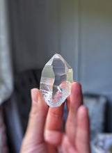 이미지를 갤러리 뷰어에 로드 , Lemurian Seed Clear Quartz - 53g #351
