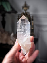 画像をギャラリービューアに読み込む, Lemurian Seed Clear Quartz - 204g #352
