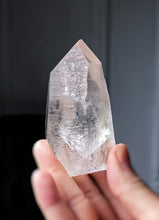 이미지를 갤러리 뷰어에 로드 , Lemurian Seed Clear Quartz - 142g #344
