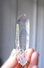 이미지를 갤러리 뷰어에 로드 , Phantom Lemurian Seed Quartz - 60g #338
