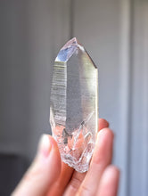 이미지를 갤러리 뷰어에 로드 , Phantom Lemurian Seed Quartz - 60g #338
