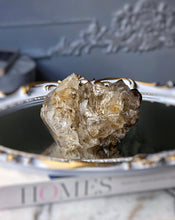 將圖片載入圖庫檢視器 Elestial Smoky Skeleton / Skeletal Quartz - 550g #110
