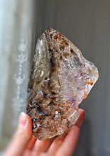 將圖片載入圖庫檢視器 Elestial Smoky Skeleton / Skeletal Quartz - 340g #90
