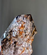 將圖片載入圖庫檢視器 Elestial Smoky Skeleton / Skeletal Quartz - 340g #90
