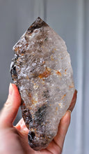 將圖片載入圖庫檢視器 Elestial Smoky Skeleton / Skeletal Quartz - 682g #328
