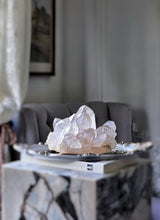 將圖片載入圖庫檢視器 Himalayan Quartz Cluster - 2.86kg #476
