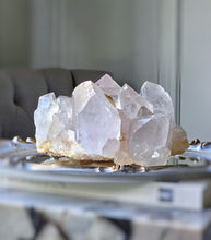 將圖片載入圖庫檢視器 Himalayan Quartz Cluster - 2.86kg #476
