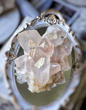 將圖片載入圖庫檢視器 Himalayan Quartz Cluster - 2.86kg #476
