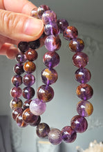 將圖片載入圖庫檢視器 Super Seven Bracelet - 10mm
