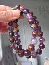 將圖片載入圖庫檢視器 Super Seven Bracelet - 10mm
