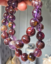 將圖片載入圖庫檢視器 Super Seven Bracelet - 10mm
