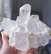 Load image into Gallery viewer, Himalayan Quartz Cluster - 1.23kg #478
