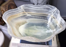 Load image into Gallery viewer, High Grade - Large Mexican Onyx Bowl - 3.9kg #329
