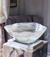 Load image into Gallery viewer, High Grade - Large Mexican Onyx Bowl - 3.9kg #329
