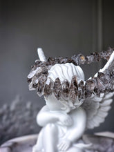 Load image into Gallery viewer, Herkimer Diamond Bracelet #330
