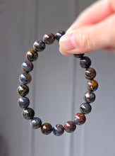 將圖片載入圖庫檢視器 Pietersite Bracelet - 10mm #1
