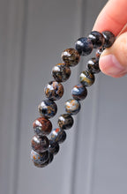 將圖片載入圖庫檢視器 Pietersite Bracelet - 10mm #1
