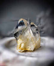 Load image into Gallery viewer, Record Keeper Golden Healer Quartz - 91g #350
