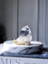 Load image into Gallery viewer, Record Keeper Golden Healer Quartz - 110g #397
