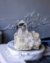 Load image into Gallery viewer, Golden Healer Quartz Cluster - 458g #99
