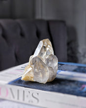 Load image into Gallery viewer, Premium Golden Healer Quartz Cluster - 270g #7
